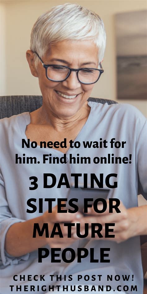 dating site for baby boomers